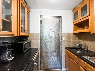 Rented by Keller Williams NYC