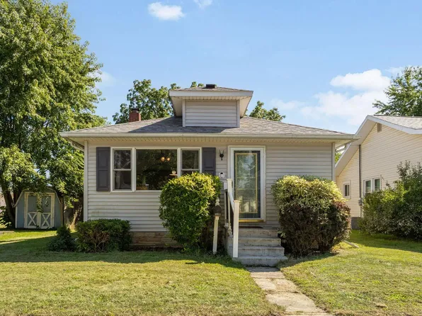 2311 W 6th St, Mishawaka, IN 46544