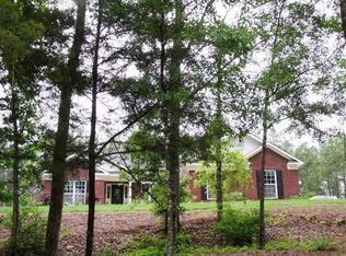 1013 Crosswinds Dr, Midland, GA