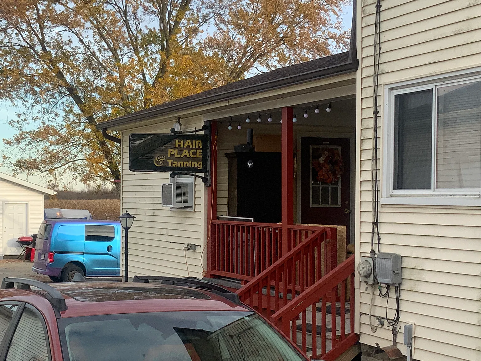 1 bed, 550 sqft, $1,000 — Photo 1