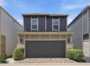 8412 Arden Valley Ln, Houston, TX 77063