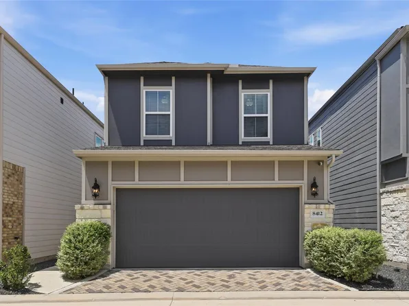 8412 Arden Valley Ln, Houston, TX 77063