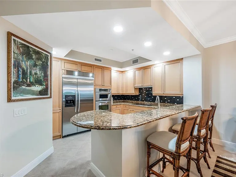 23850 Via Italia Cir #204 — Photo 16
