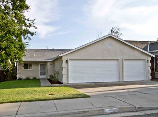1610 Sun River St, Oakdale, CA 95361