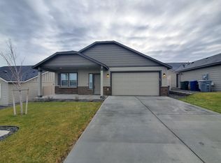 613 Marysville Way, Richland, WA 99352