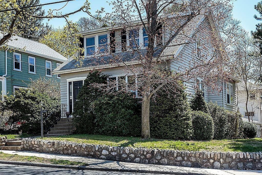 186 Highland Ave, Arlington, MA 02476 Zillow