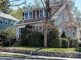 186 Highland Ave, Arlington, MA 02476