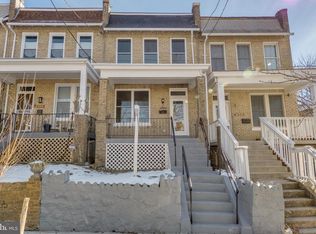 4317 7th St NW, Washington, DC 20011