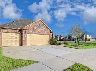 9802 Grayson Gardens Dr, Richmond, TX 77407