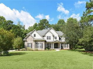 240 Kingston Cir, Richmond Hill, GA 31324