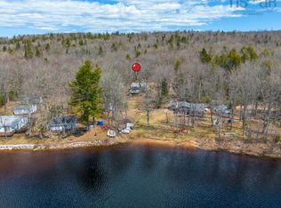 214 Lower Sixty Lake Rd, Annapolis, NS B0R1H0
