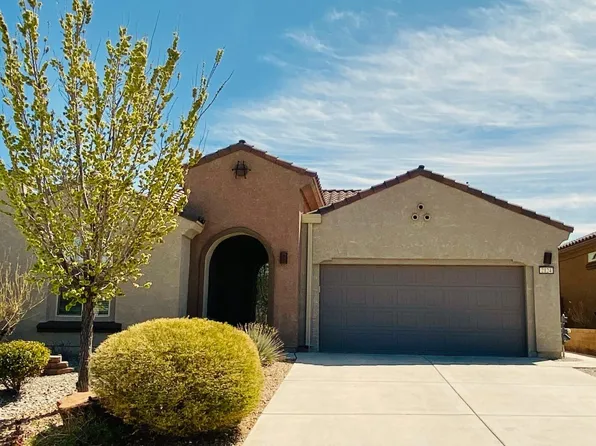 2124 Coyote Creek Trl NW, Albuquerque, NM 87120