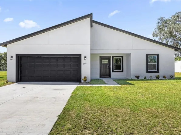420 Marion Oaks Crse, Ocala, FL 34473