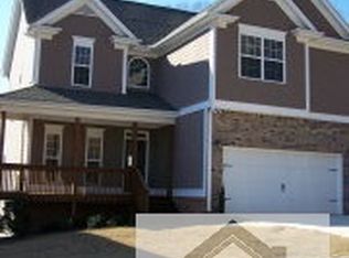 190 Meredith Ridge Dr, Athens, GA 30605