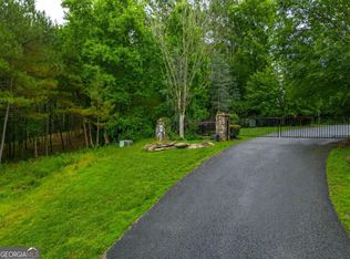 0 Roaring Forks Ln, Ellijay, GA 30540