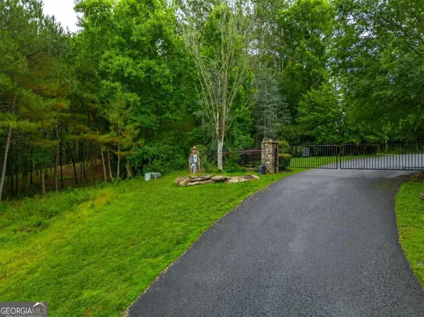 0 Roaring Forks Ln, Ellijay, GA 30540