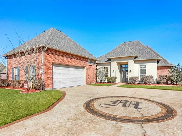 13709 Parkway Dr, Denham Springs, LA 70726