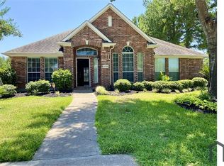 11719 Goldstream Ct, Tomball, TX 77377