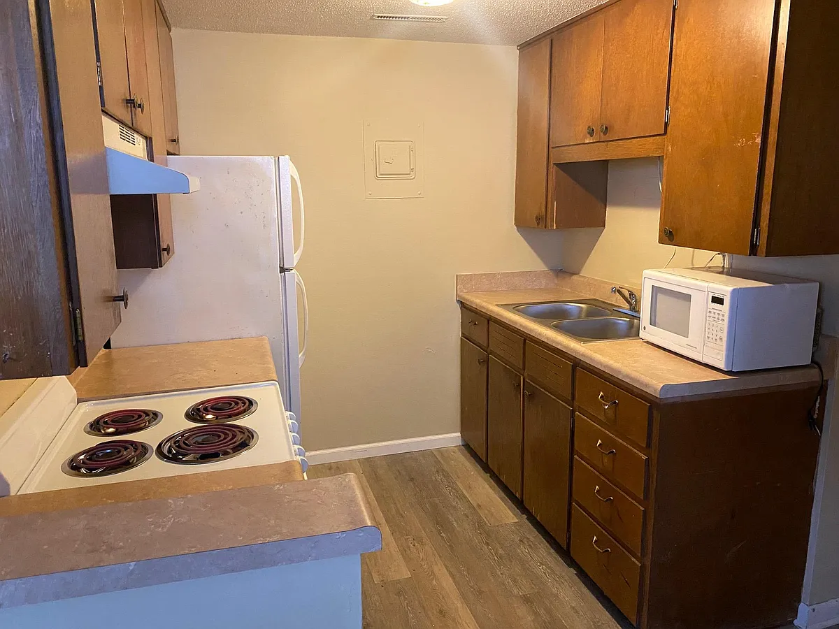 Building Photo - 716 Burnett Ave #1