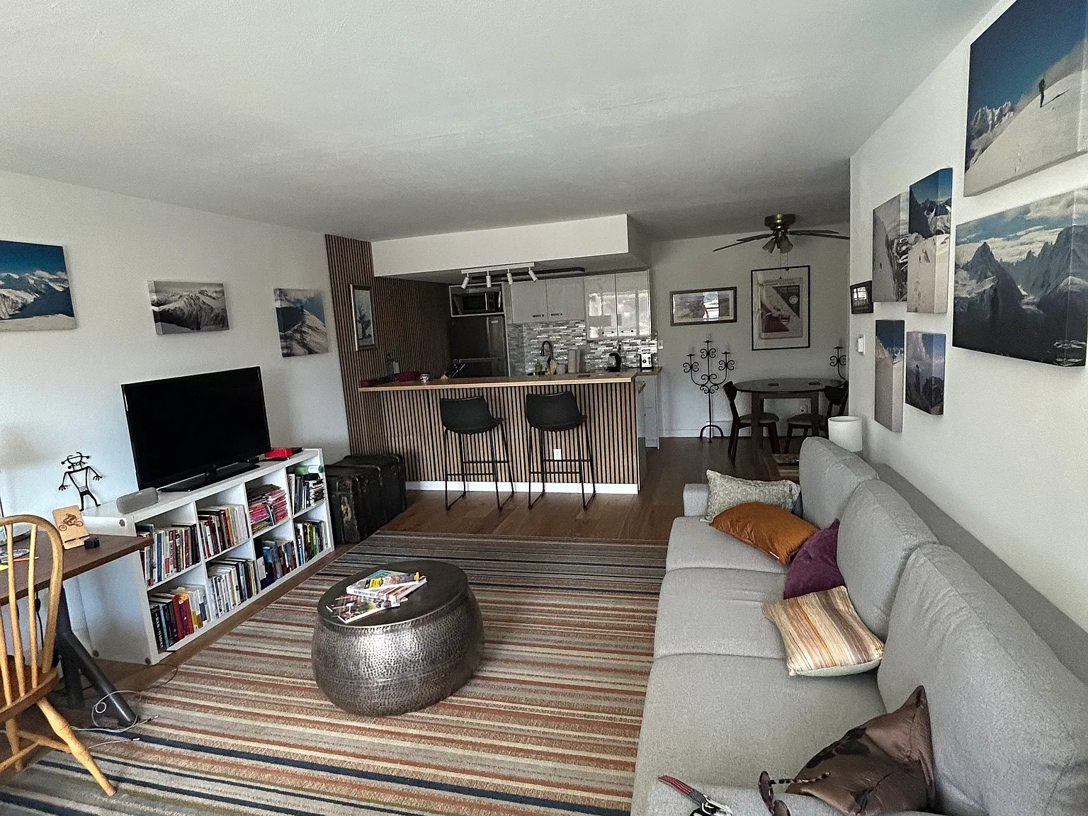1 bed, 676 sqft, $1,750 — Photo 1