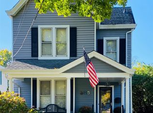 345 E Sharon Rd, Cincinnati, OH 45246