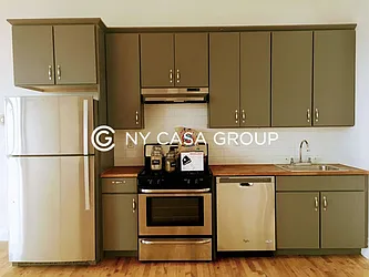 Rented by NY Casa Group