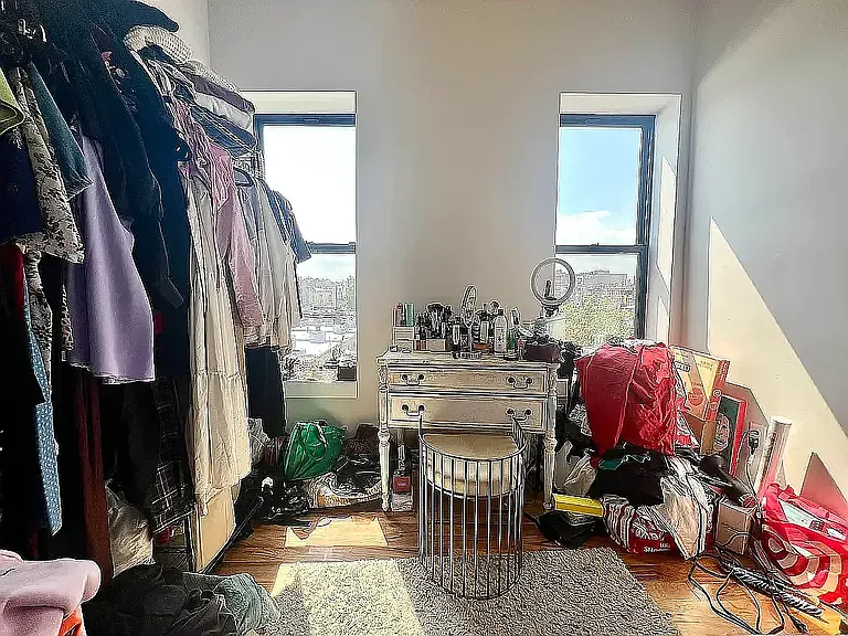 1671 Lincoln Pl #3C — Photo 4