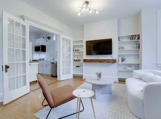 1603 19th St NW APT 32, Washington, DC 20009