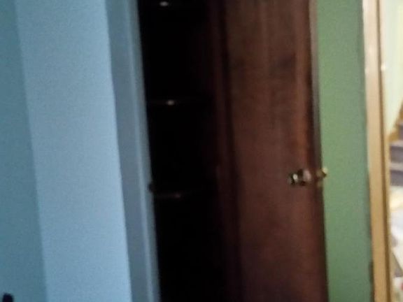 Kitchen pantry