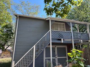 830 N Pershing Ave #834, Wichita, KS 67208