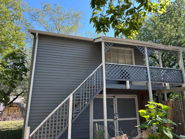 830 N Pershing Ave, 830 N Pershing Ave #834, Wichita, KS 67208