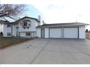 2003 Willet Dr, Billings, MT 59105