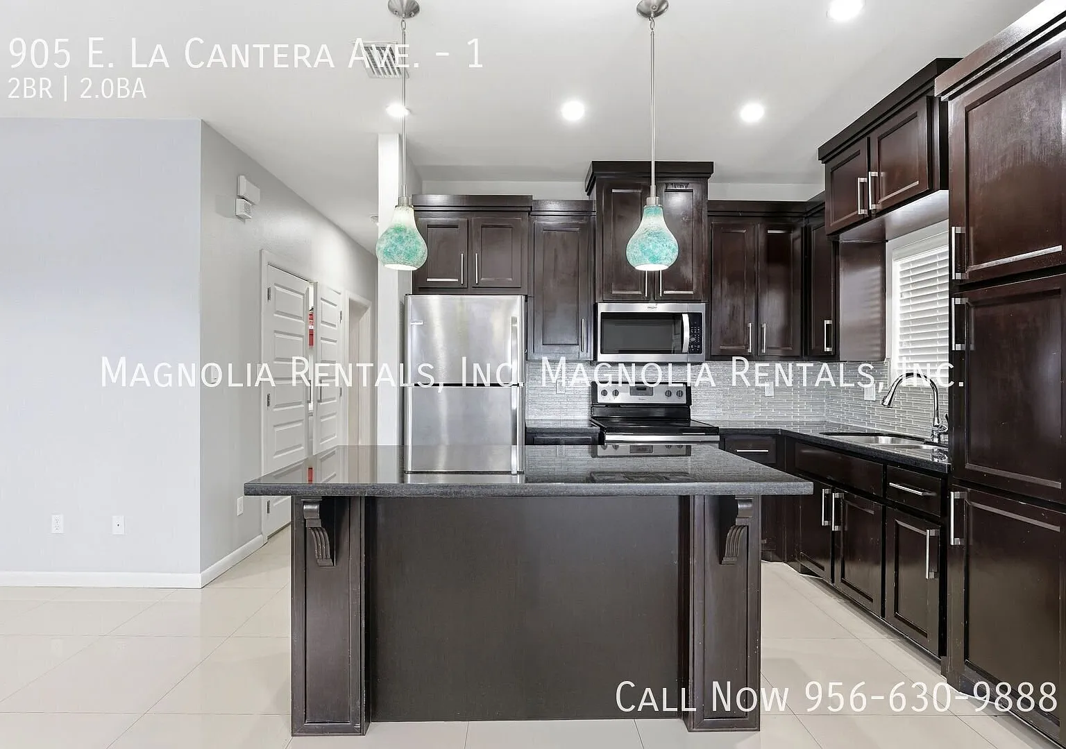 1st Month Free with 13 Month Lease — Photo 4