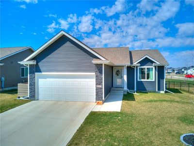 1211 NW Mill Springs Dr, Waukee, IA, 50263