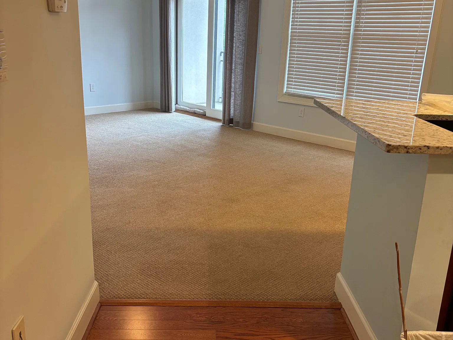 1 bed, 800 sqft, $1,500 — Photo 3