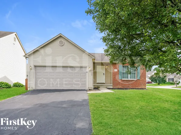 7127 Emerald Tree Dr, Canal Winchester, OH 43110
