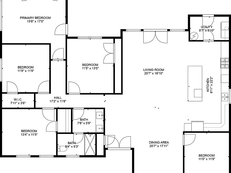 5407 Ariel St — Photo 38