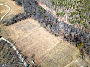 839 Brenwood Farms Rd, Burlington, WV 26710