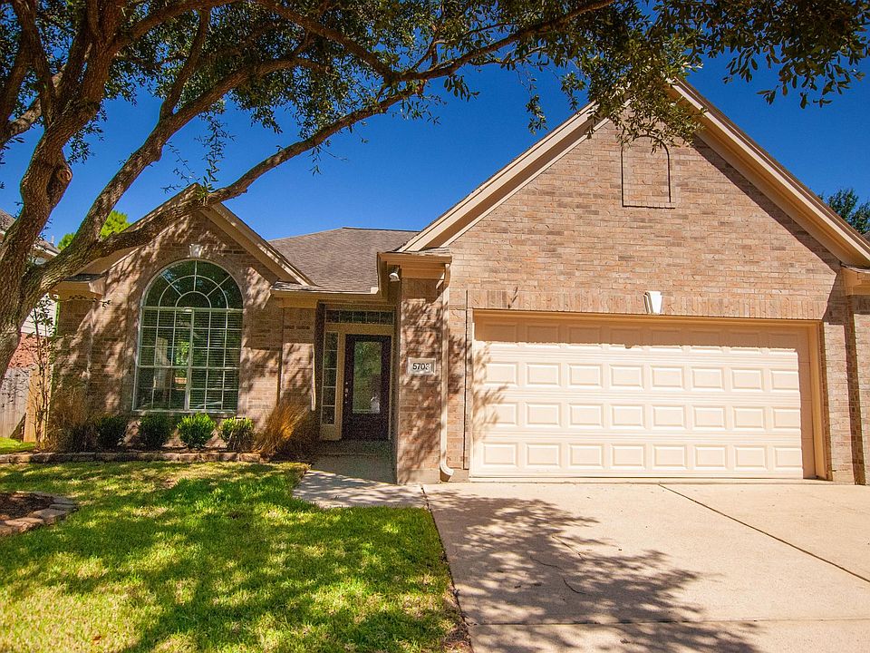 5703 Brigstone Park Drive