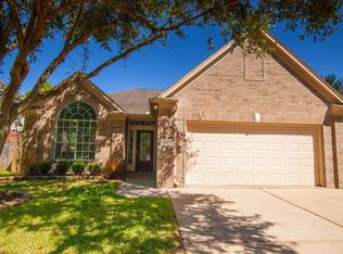 5703 Brigstone Park Dr, Katy, TX 77450