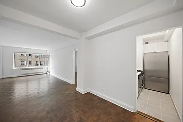 Rented by Rudin Management Company, Inc.