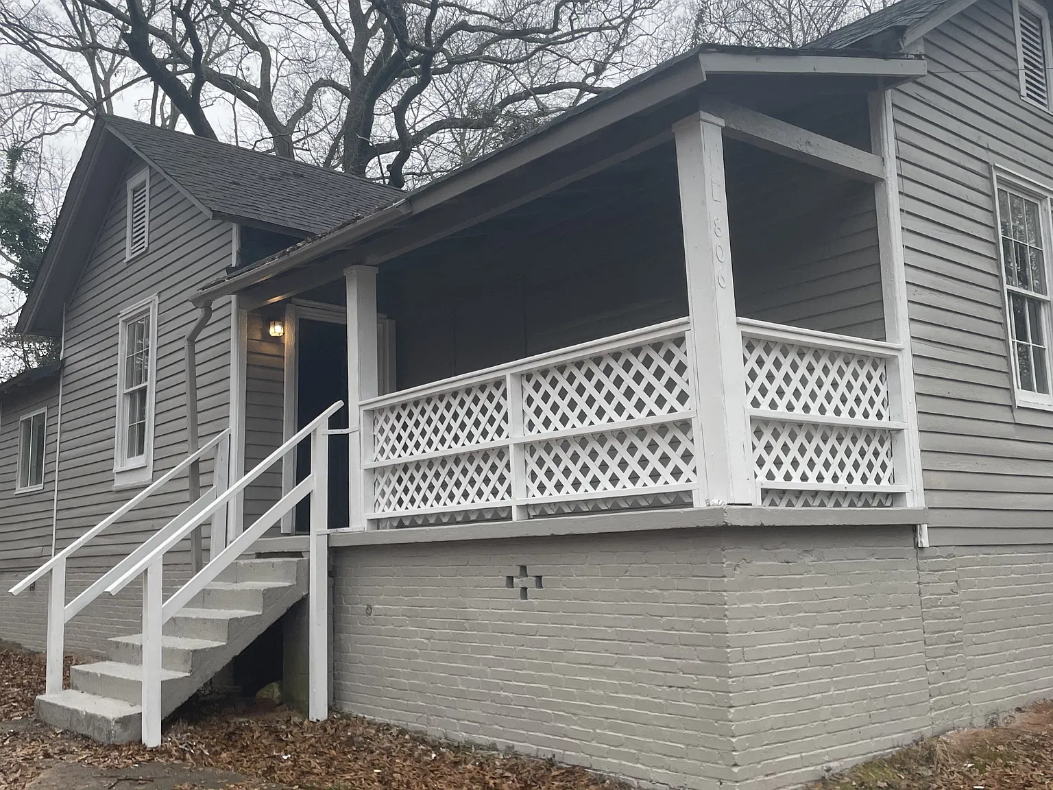 806 Stonewall Street - 1 — Photo 1