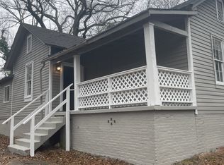 806 Stonewall St, Lagrange, GA 30240