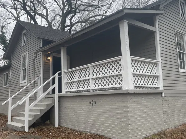 806 Stonewall St, Lagrange, GA 30240