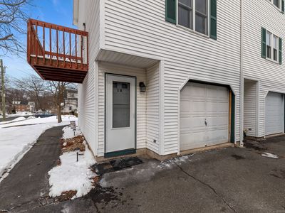 243 Lawlor Street APT 1A, New Britain, CT, 06051