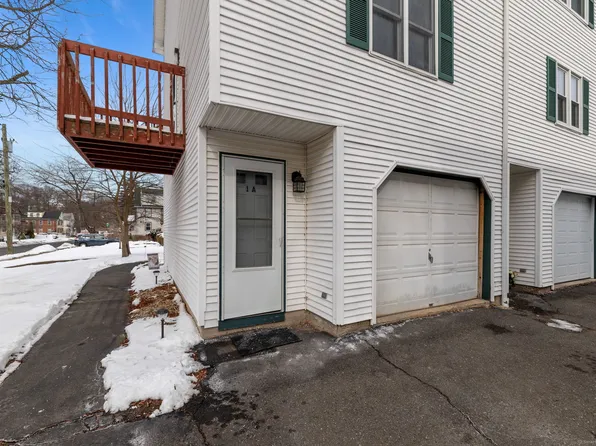 243 Lawlor Street APT 1A, New Britain, CT 06051