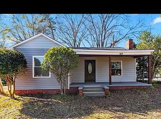 736 S Main St, Lancaster, SC 29720