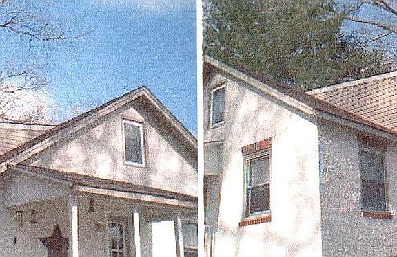 Back-Right, Back-Left