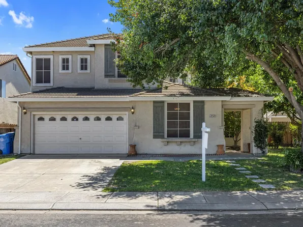 2052 Licstal Ct, Manteca, CA 95337