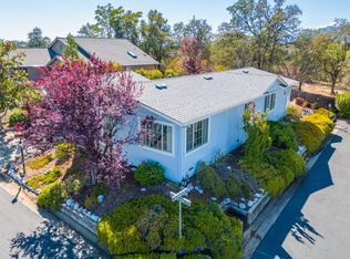 603 Volcano View Trl, Redding, CA 96003